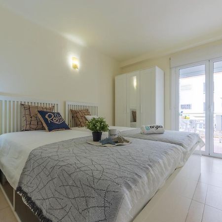 Apartamentos Jaime I Arysal Salou Luaran gambar