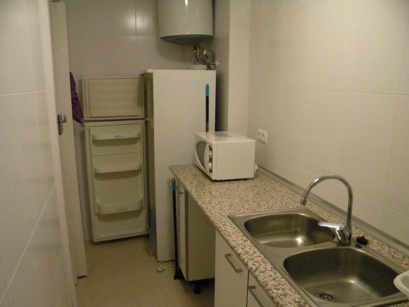 Apartamentos Jaime I Arysal Salou Luaran gambar
