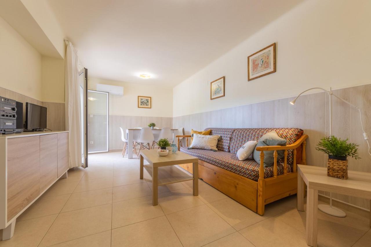Apartamentos Jaime I Arysal Salou Luaran gambar