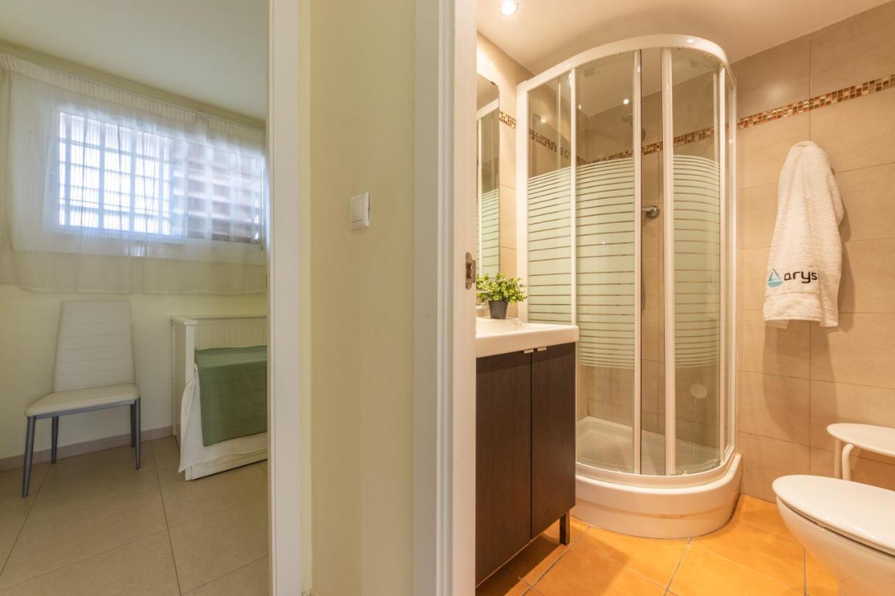 Apartamentos Jaime I Arysal Salou Luaran gambar