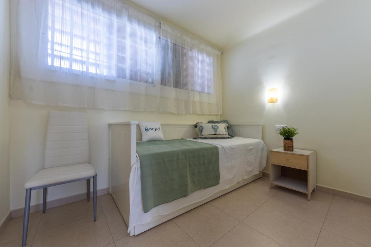 Apartamentos Jaime I Arysal Salou Luaran gambar