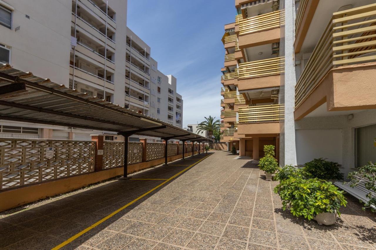 Apartamentos Jaime I Arysal Salou Luaran gambar